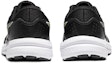 Shop (W) ASICS Gel Contend 8 'Hitam Cosmos' 1012B320-013