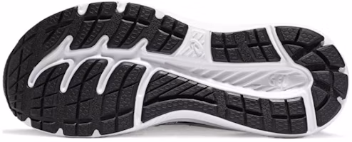 Purchase (W) ASICS Gel Contend 8 ''Schwarz Cosmos'' 1012B320-013