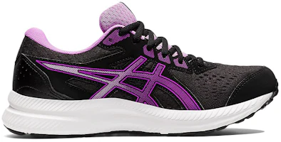Order (W) ASICS Gel Contend 8 ''Schwarze Orchidee'' 1012B320-005