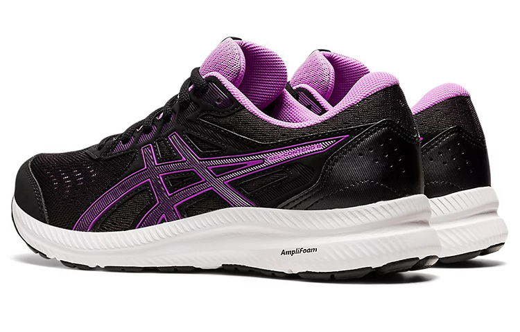 (W) ASICS Gel Contend 8 'Black Orchid' 圖 4