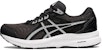 (W) ASICS Gel Contend 8 'Hitam Putih' 1012B320-002