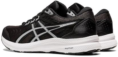 (W) ASICS Gel Contend 8 'Hitam Putih' 1012B320-002 Shop (W) ASICS Gel Contend 8 'Hitam Putih' 1012B320-002