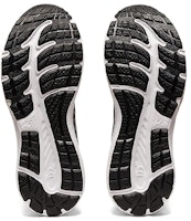 (W) ASICS Gel Contend 8 'Hitam Putih' 1012B320-002 Details for (W) ASICS Gel Contend 8 'Hitam Putih' 1012B320-002