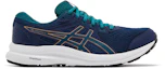 Buy (Women) ASICS Gel Contend 8 'Blue Expanse Rich Teal' 1012B320-413