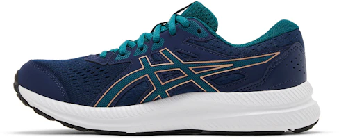 Lookbook (W) ASICS Gel Contend 8 ''Blau Expanse Rich Teal'' 1012B320-413