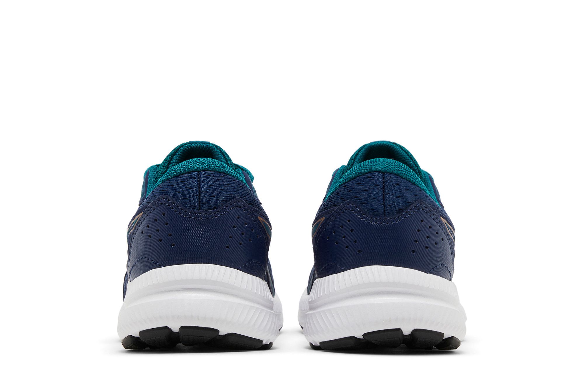 Details for (Women) ASICS Gel Contend 8 'Blue Expanse Rich Teal' 1012B320-413