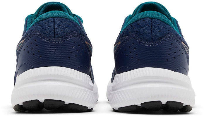 (Women) ASICS Gel Contend 8 'Blue Expanse Rich Teal' 1012B320-413 Details for (Women) ASICS Gel Contend 8 'Blue Expanse Rich Teal' 1012B320-413