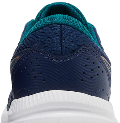 (Women) ASICS Gel Contend 8 'Blue Expanse Rich Teal' 1012B320-413 Sizing (Women) ASICS Gel Contend 8 'Blue Expanse Rich Teal' 1012B320-413