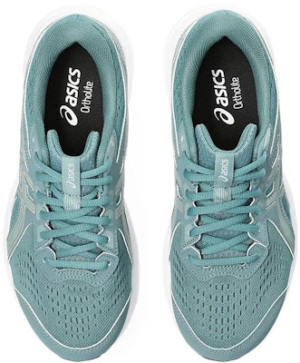 (W) ASICS Gel Contend 8 'Foggy Teal Ocean Haze' Kasut Larian Lelaki 1012B320-410 Shop (W) ASICS Gel Contend 8 'Foggy Teal Ocean Haze' Kasut Larian Lelaki 1012B320-410