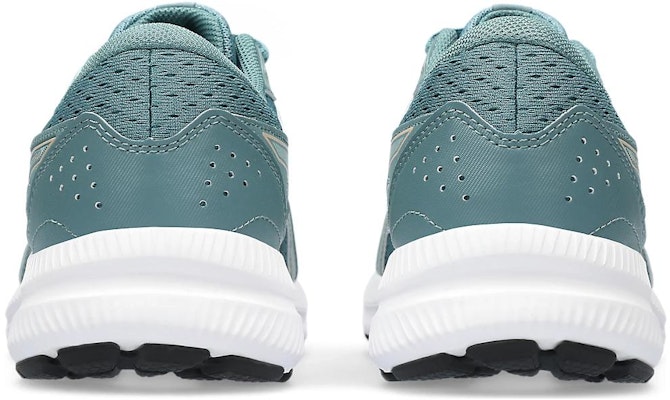 (W) 亚瑟士Gel Contend 8 '雾绿海洋幻影' 1012B320-410 Purchase (W) 亚瑟士Gel Contend 8 '雾绿海洋幻影' 1012B320-410