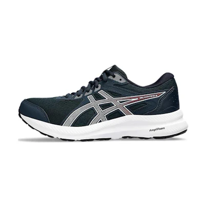 (W) ASICS Gel Contend 8 'French Blue Rose Dust'