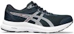 (W) ASICS Gel Contend 8 'French Blue Rose Dust' - Biru Perancis Rose Dust. 1012B320-411