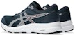 (W) ASICS Gel Contend 8 'French Blue Rose Dust' - Biru Perancis Rose Dust. 1012B320-411