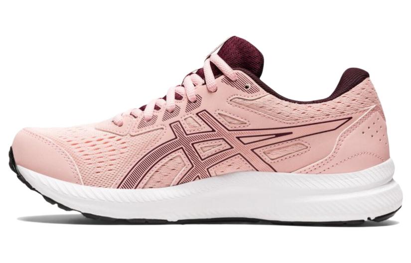 Buy （女性）ASICS Gel Contend 8 '霜玫瑰深火星' 1012B320-700