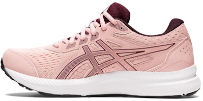 (Women) ASICS Gel Contend 8 'Frosted Rose Deep Mars' 1012B320-700 (Women) ASICS Gel Contend 8 'Frosted Rose Deep Mars' 1012B320-700