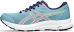 Buy (W) 아식스 젤 컨텐드 8 '그레이 블루 핫핑크' 1012B320-409
