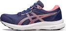 Buy (W) ASICS Gel Contend 8 'Indigo Blue Papaya' Lelaki & Wanita 1012B320-405