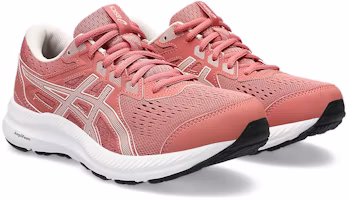 Order (W) ASICS Gel Contend 8 ''Light Garnet'' Damen/Herren Sneaker 1012B320-602