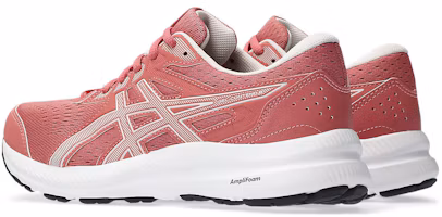 Lookbook (W) ASICS Gel Contend 8 ''Light Garnet'' Damen/Herren Sneaker 1012B320-602