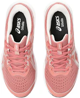 Shop (W) ASICS Gel Contend 8 ''Light Garnet'' Damen/Herren Sneaker 1012B320-602