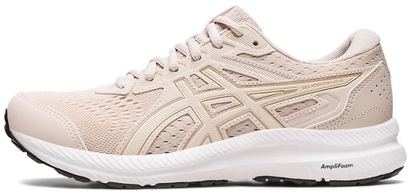(女性)ASICS Gel Contend 8 「礦物米白奶油」 1012B320-250 Buy (女性)ASICS Gel Contend 8 「礦物米白奶油」 1012B320-250