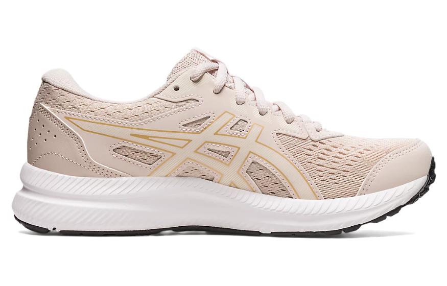 Order （女性）ASICS Gel Contend 8 「礦物米白奶油」  1012B320-250