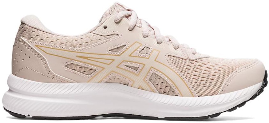 (女性)ASICS Gel Contend 8 「礦物米白奶油」 1012B320-250 Order (女性)ASICS Gel Contend 8 「礦物米白奶油」 1012B320-250