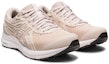 Lookbook (女性)ASICS Gel Contend 8 「礦物米白奶油」 1012B320-250
