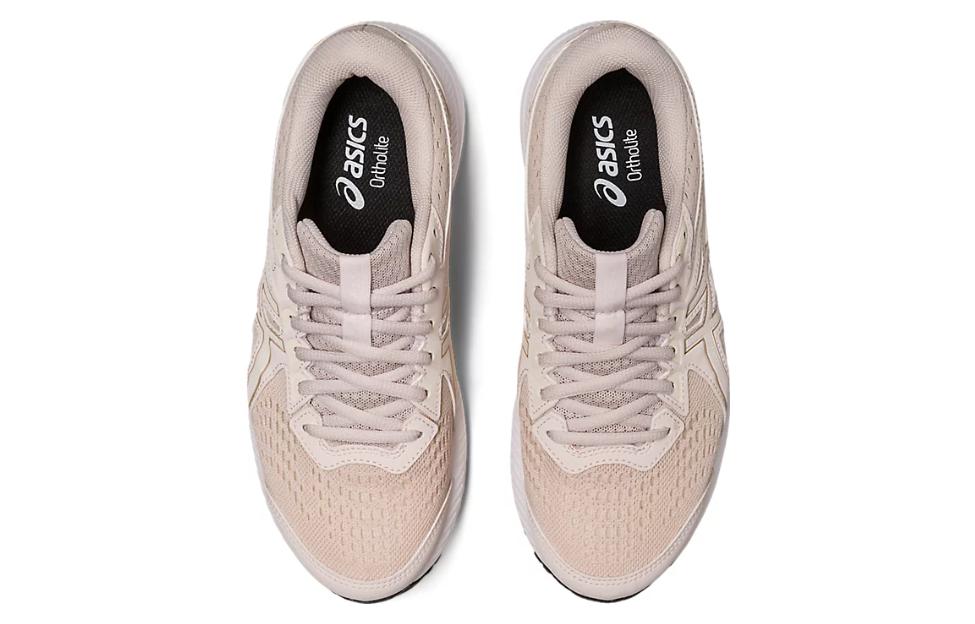 Purchase (Women) ASICS Gel Contend 8 'Mineral Beige Cream'  1012B320-250