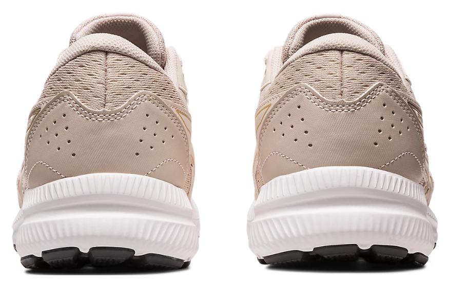 Details for （女性）ASICS Gel Contend 8 「礦物米白奶油」  1012B320-250