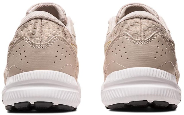 (女性)ASICS Gel Contend 8 「礦物米白奶油」 1012B320-250 Details for (女性)ASICS Gel Contend 8 「礦物米白奶油」 1012B320-250