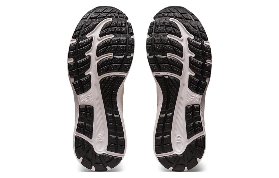 Sizing （女性）ASICS Gel Contend 8 「礦物米白奶油」  1012B320-250