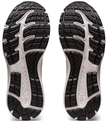 (女性)ASICS Gel Contend 8 「礦物米白奶油」 1012B320-250 Sizing (女性)ASICS Gel Contend 8 「礦物米白奶油」 1012B320-250