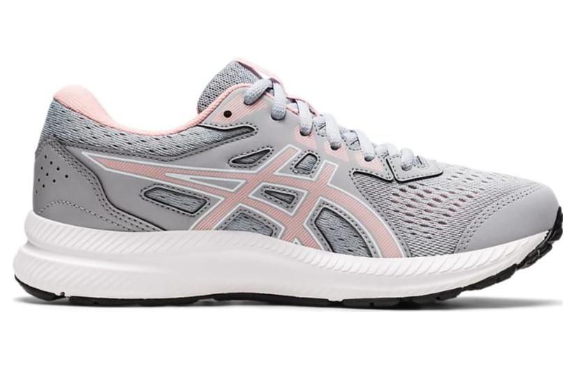 Order (W) ASICS Gel Contend 8 ''Grigio Piedmont Rosa Ghiacciato'' 1012B320-022