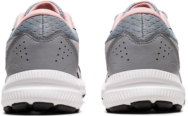 (W) ASICS Gel Contend 8 ''Grigio Piedmont Rosa Ghiacciato'' 1012B320-022 Details for (W) ASICS Gel Contend 8 ''Grigio Piedmont Rosa Ghiacciato'' 1012B320-022