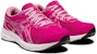 (W) ASICS Gel Contend 8 'Pink Rave Pure Silver' | Kasut Gel Cantik & Selesa 1012B320-701