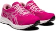 Order (W) ASICS Gel Contend 8 'Pink Rave Pure Silver' | Kasut Gel Cantik & Selesa 1012B320-701