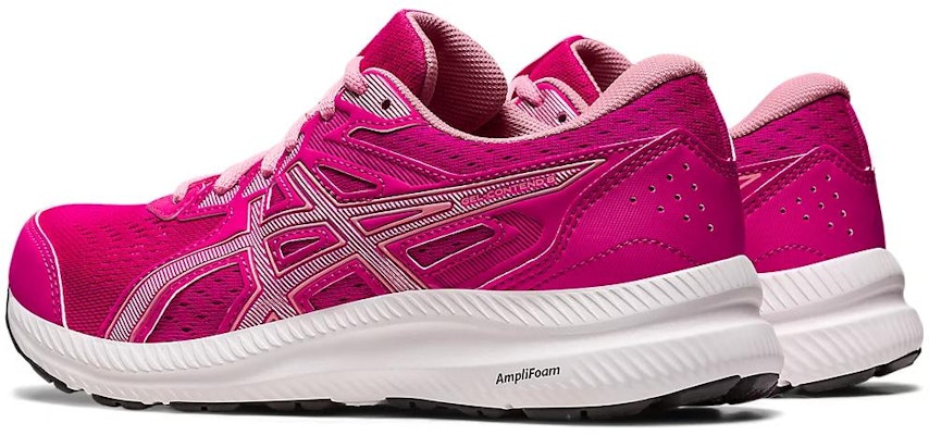 (W) (レディース) ASICS Gel Contend 8 'ピンクレイヴピュアシルバー' 1012B320-701 1012B320-701 Lookbook (W) (レディース) ASICS Gel Contend 8 'ピンクレイヴピュアシルバー' 1012B320-701 1012B320-701