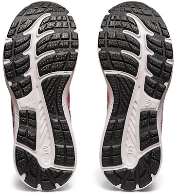 (W) ASICS Gel Contend 8 'Pink Rave Pure Silver' | Kasut Gel Cantik & Selesa 1012B320-701 Details for (W) ASICS Gel Contend 8 'Pink Rave Pure Silver' | Kasut Gel Cantik & Selesa 1012B320-701