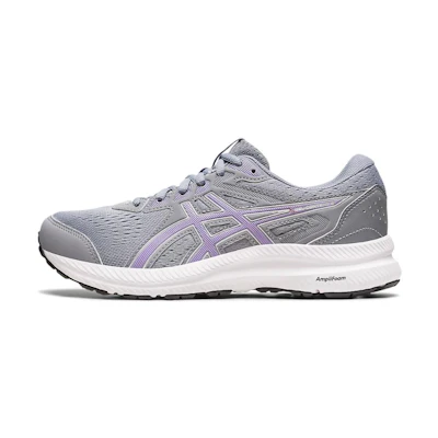 (W) ASICS Gel Contend 8 'Sheet Rock Digital Violet'