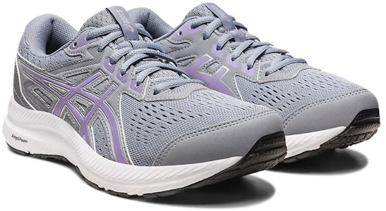 (W) ASICS Gel Contend 8 'Sheet Rock Digital Violet' 1012B320-025 Lookbook (W) ASICS Gel Contend 8 'Sheet Rock Digital Violet' 1012B320-025