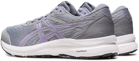 (W) 亚瑟士Gel Contend 8 "石灰岩紫" 1012B320-025 Shop (W) 亚瑟士Gel Contend 8 "石灰岩紫" 1012B320-025