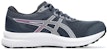 (W) ASICS Gel Contend 8 'Tarmac Lilac Hint' Lelaki - Kasut Larian Selesa. 1012B320-027