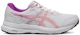 (W) ASICS Gel Contend 8 'Putih Merah Alert' 1012B320-101