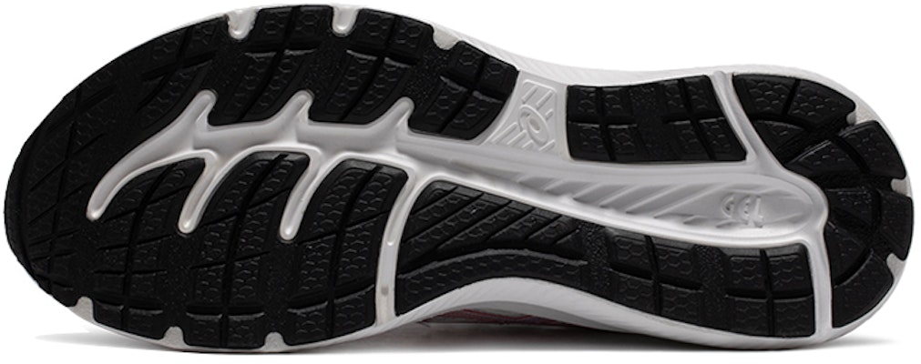 (W) アシックス ゲルコンテンド8 「白×赤」 1012B320-101 Sizing (W) アシックス ゲルコンテンド8 「白×赤」 1012B320-101