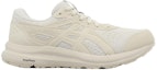 Order (W) ASICS Gel Contend 8 Wide 'Birch Cream' Lelaki/Kasut Lari Wanita 1012B561-200
