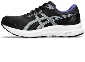 (Women) ASICS Gel Contend 8 Wide 'Black Aquarium' 1012B319-012 (Women) ASICS Gel Contend 8 Wide 'Black Aquarium' 1012B319-012