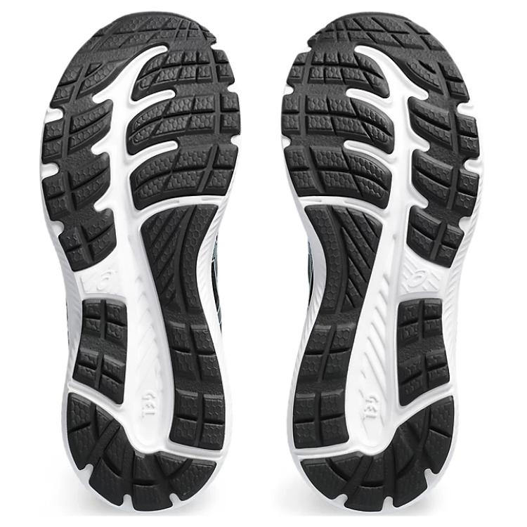 (W) ASICS Gel Contend 8 Wide 'Black Aquarium' 圖 5