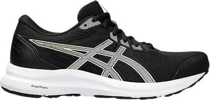 (Women) ASICS Gel Contend 8 Wide 'Black Cosmos' 1012B319-013 (Women) ASICS Gel Contend 8 Wide 'Black Cosmos' 1012B319-013