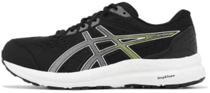 (W) ASICS Gel Contend 8 Wide 'Negro Cosmos' 1012B319-013 Buy (W) ASICS Gel Contend 8 Wide 'Negro Cosmos' 1012B319-013